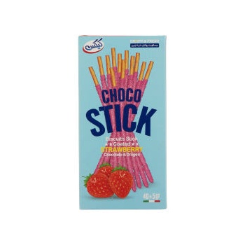  استیک کیکس با طعم توت فرنگی - 40 گرم635f67c82efac310370